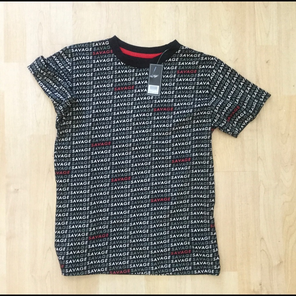 New with tags tee. Boys’ 14/16